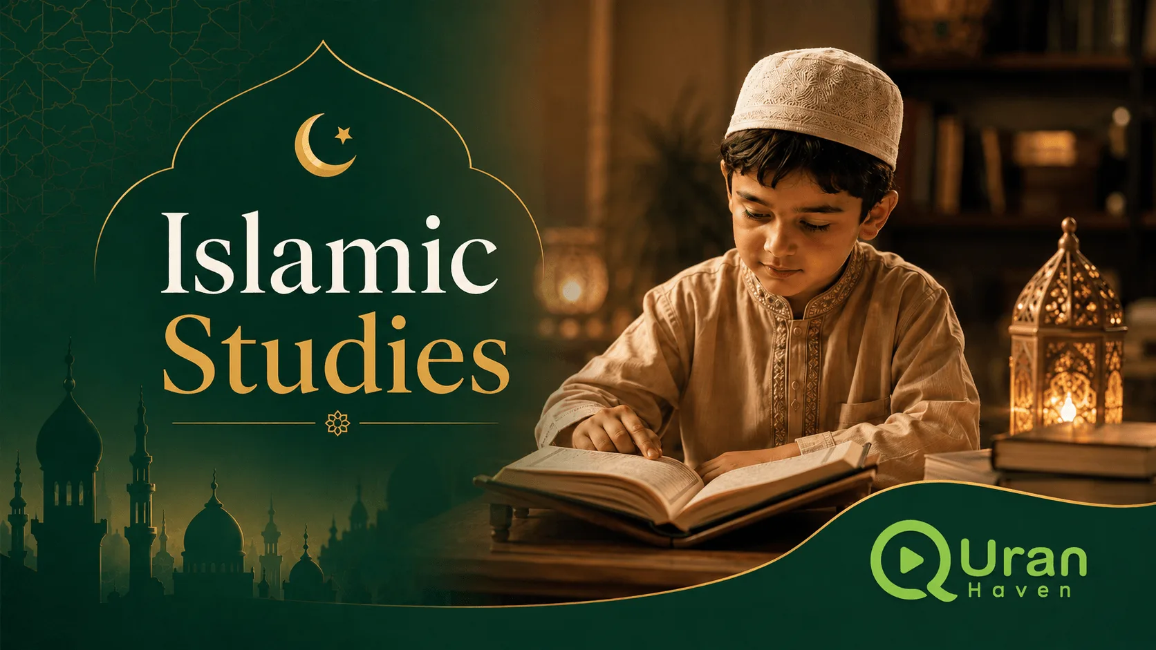 Online Islamic Studies Classes